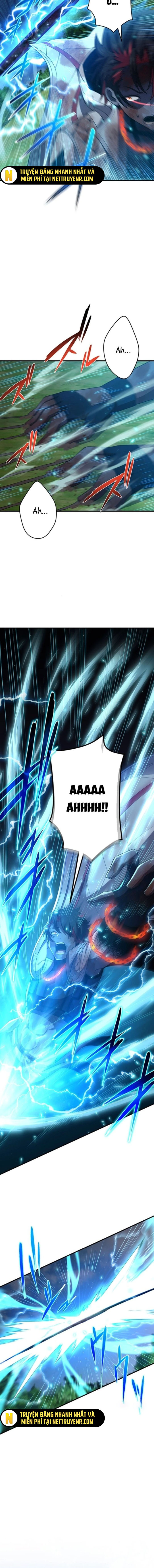 Zero 0 - Vựơt Qua Cả Ma Pháp Thời Không: Chapter 72