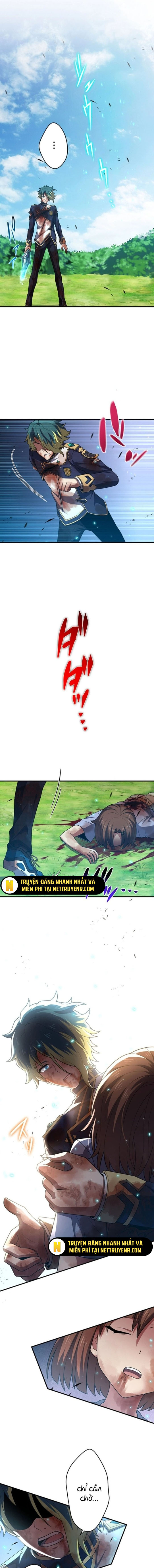 Zero 0 - Vựơt Qua Cả Ma Pháp Thời Không: Chapter 72