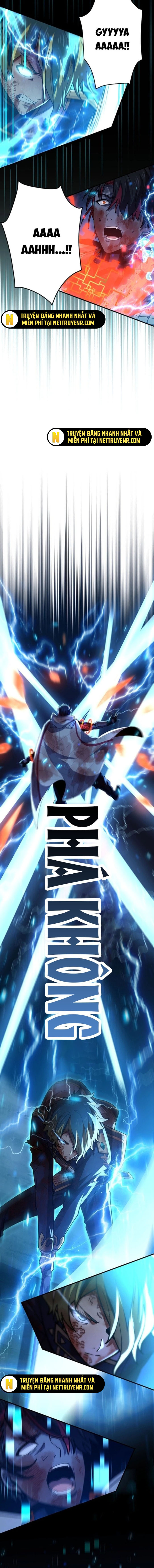 Zero 0 - Vựơt Qua Cả Ma Pháp Thời Không: Chapter 72