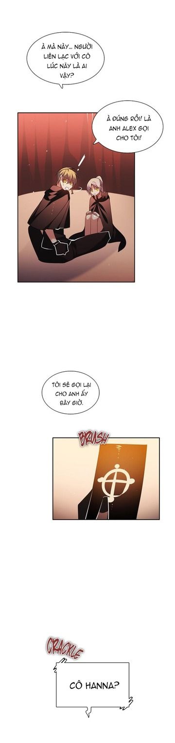 Zero Game: Chapter 100