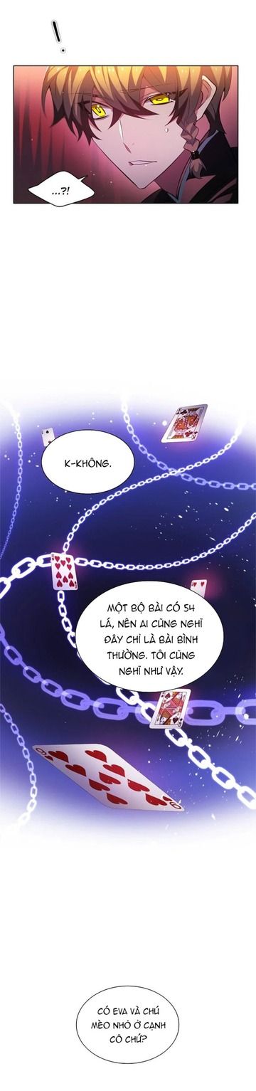 Zero Game: Chapter 100