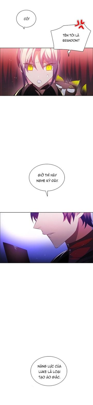 Zero Game: Chapter 100