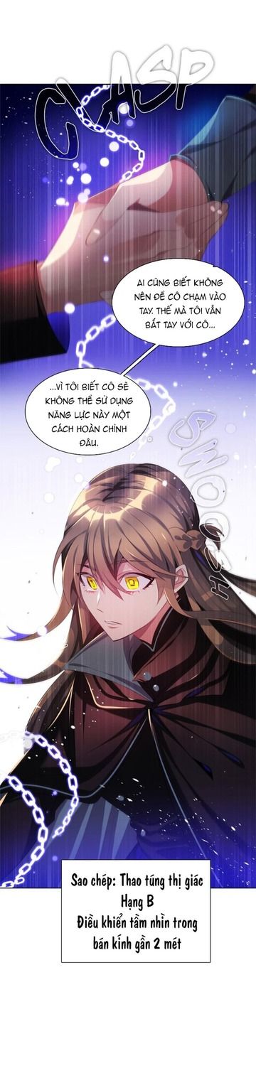 Zero Game: Chapter 100