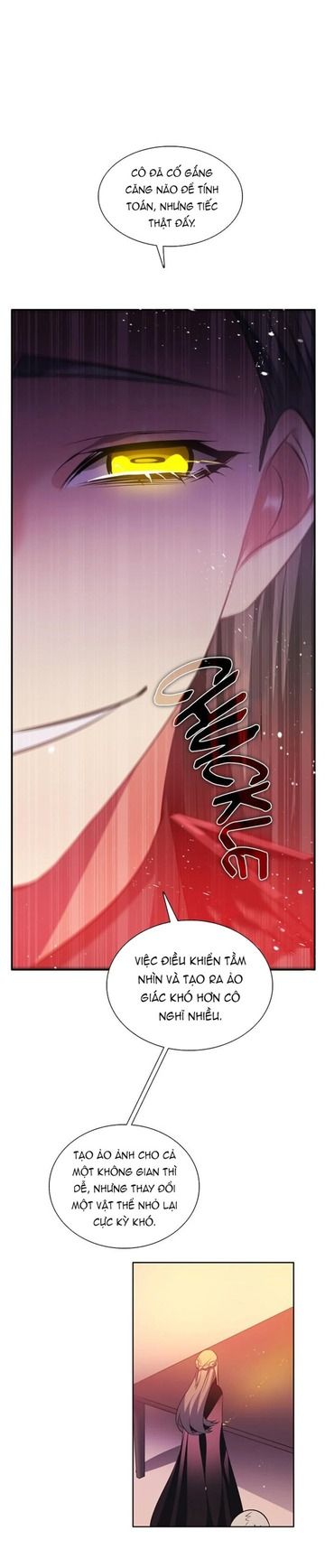Zero Game: Chapter 100