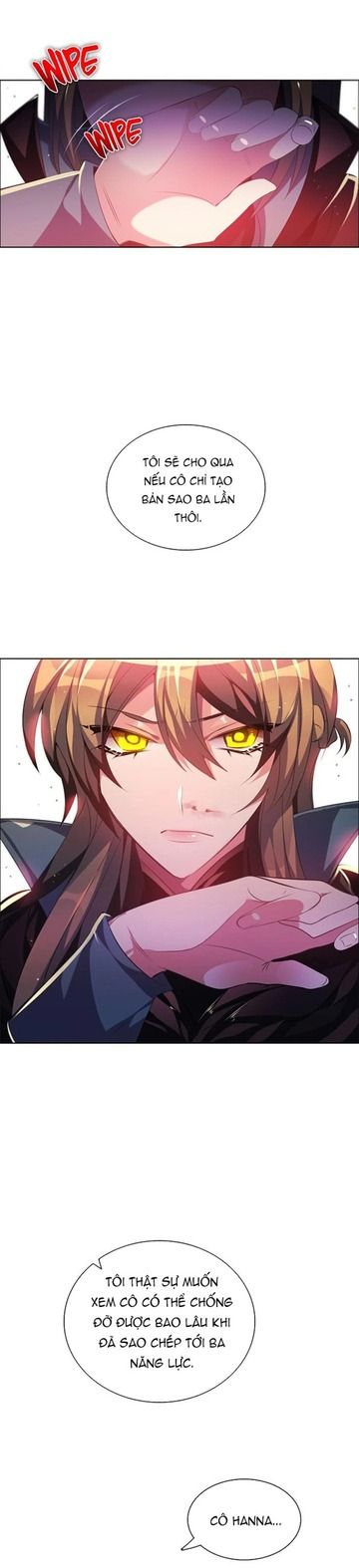 Zero Game: Chapter 100