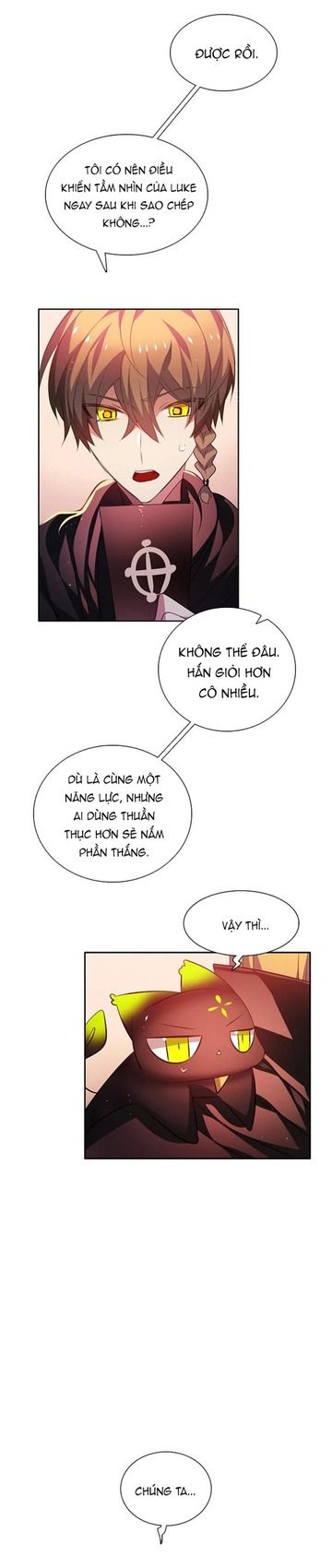 Zero Game: Chapter 100