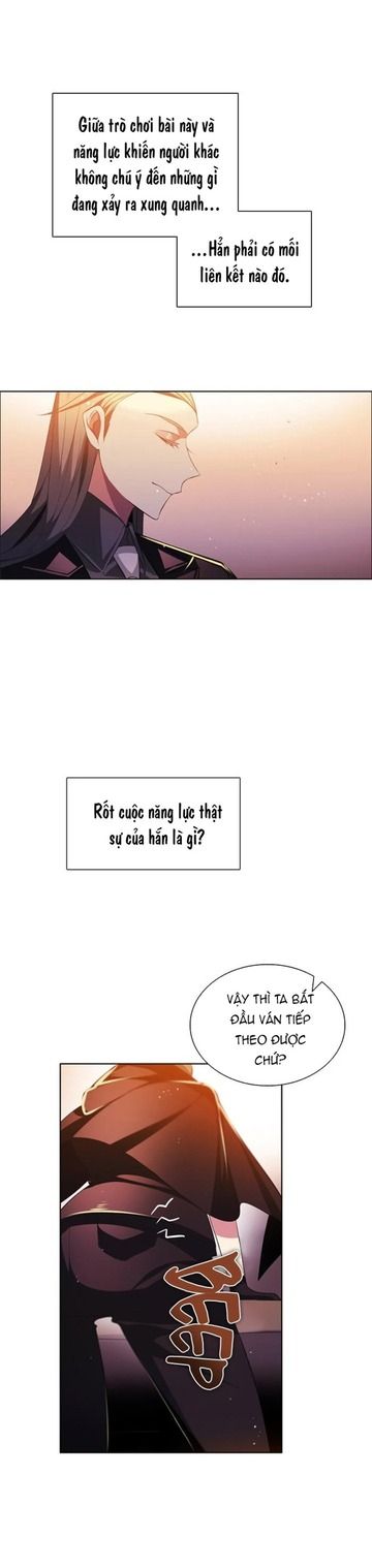 Zero Game: Chapter 100