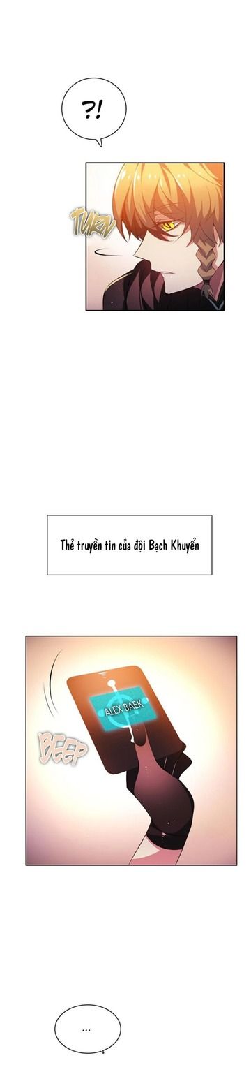 Zero Game: Chapter 100