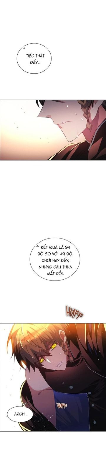 Zero Game: Chapter 100