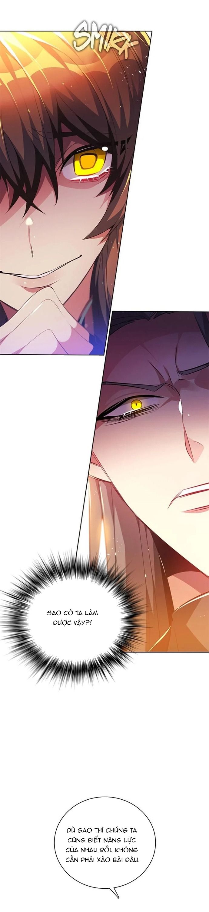 Zero Game: Chapter 101