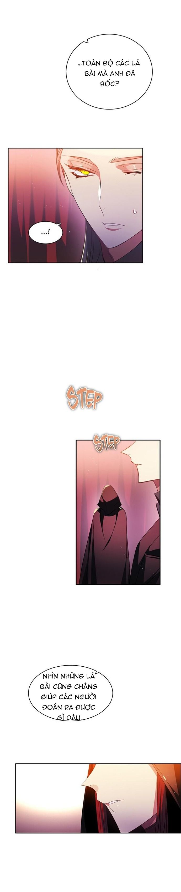 Zero Game: Chapter 101