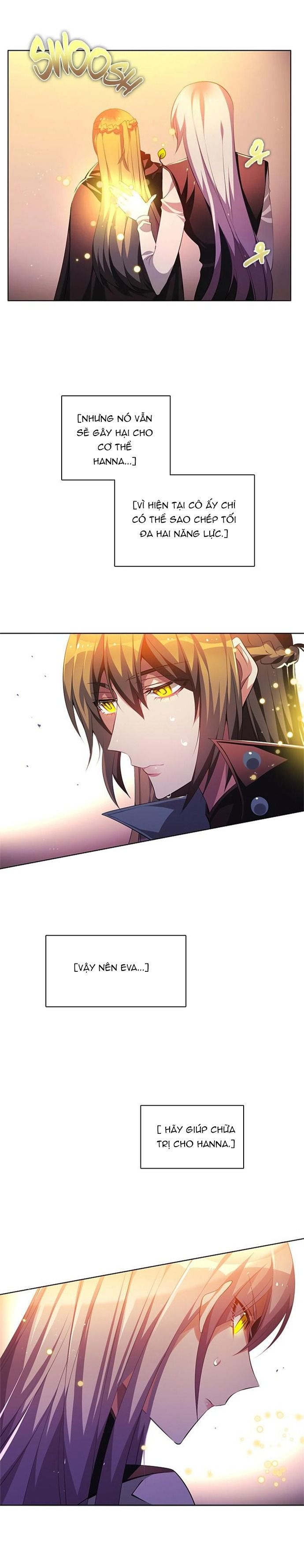 Zero Game: Chapter 101
