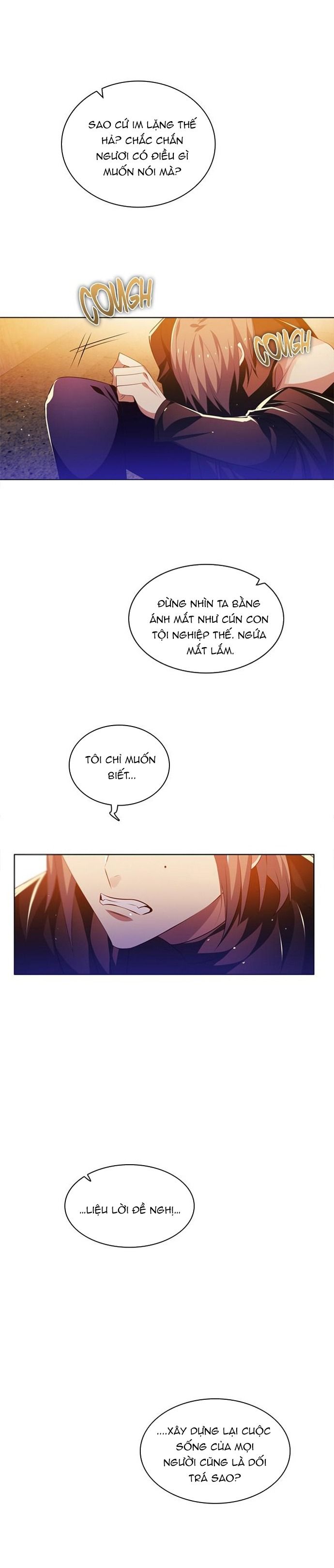 Zero Game: Chapter 101