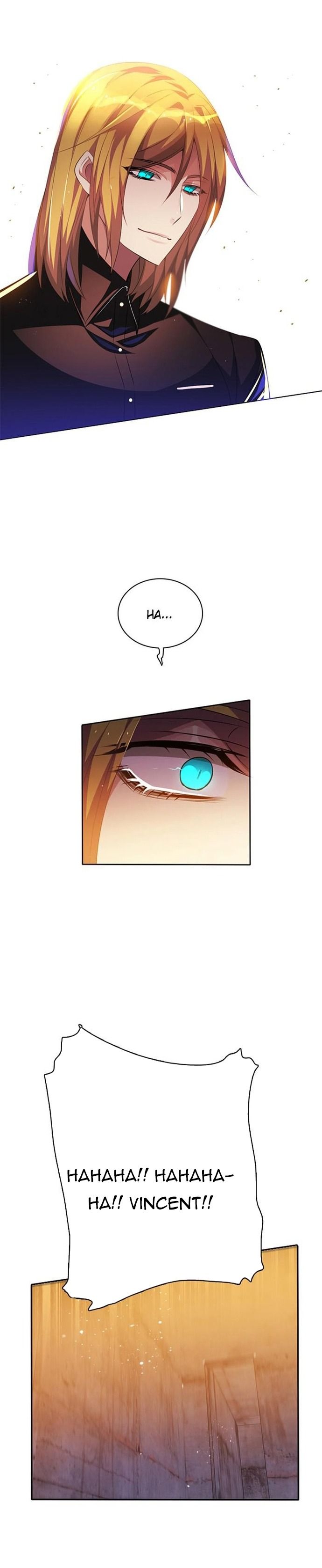 Zero Game: Chapter 101