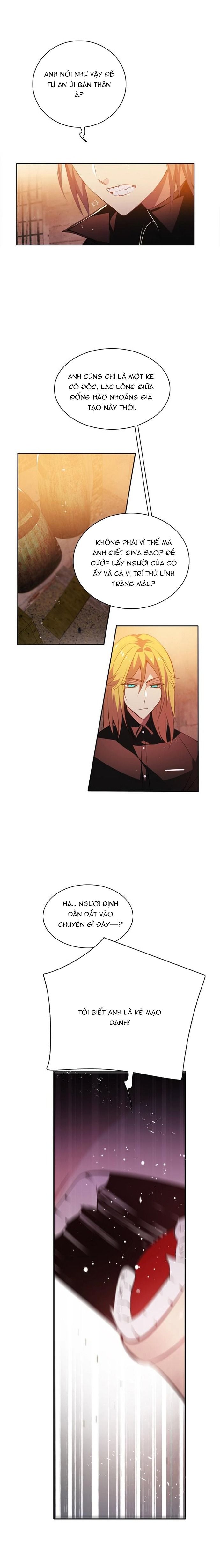 Zero Game: Chapter 101
