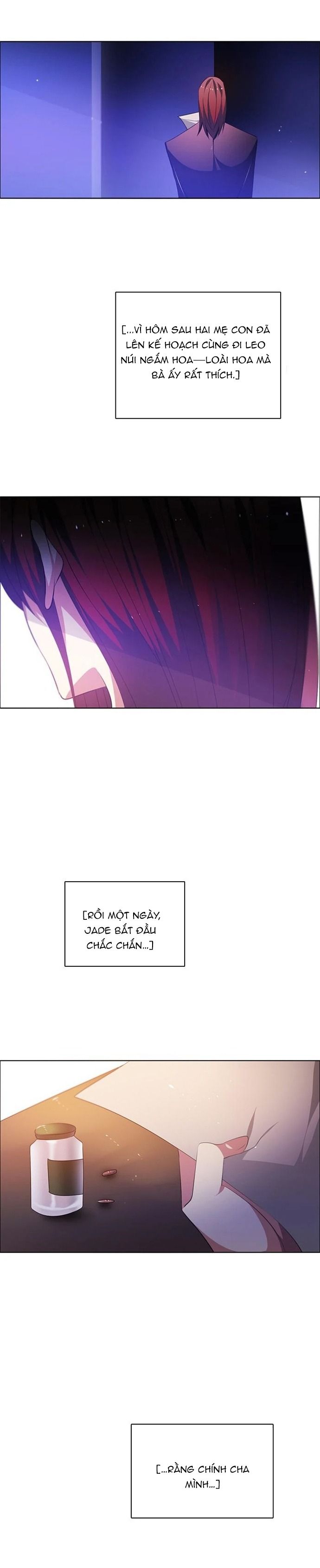 Zero Game: Chapter 102