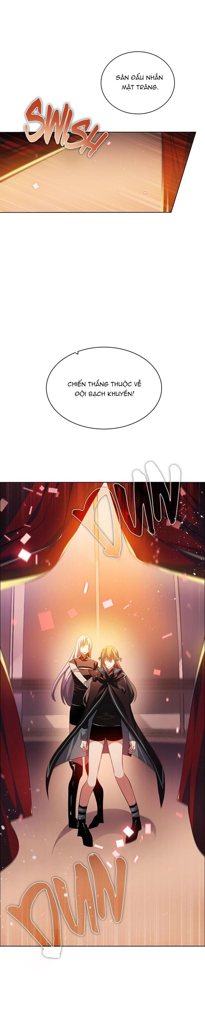 Zero Game: Chapter 102