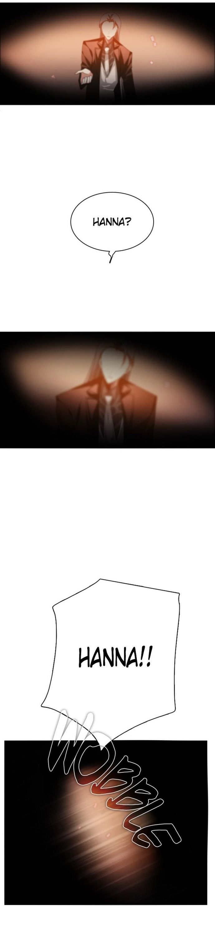 Zero Game: Chapter 102