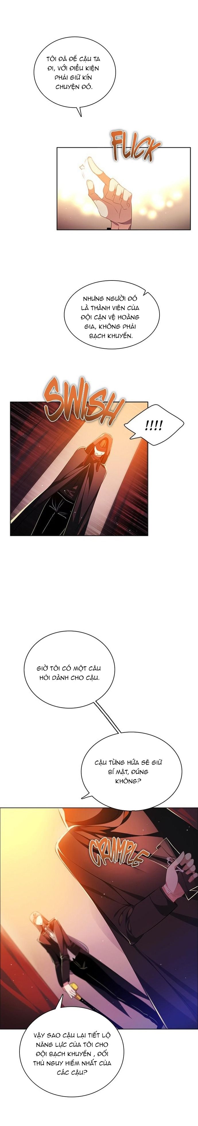 Zero Game: Chapter 102