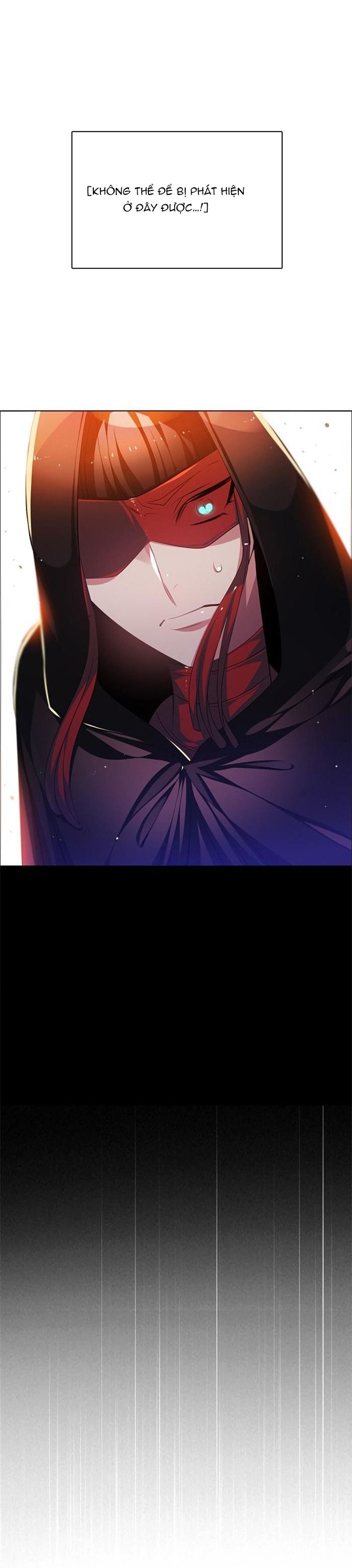 Zero Game: Chapter 102