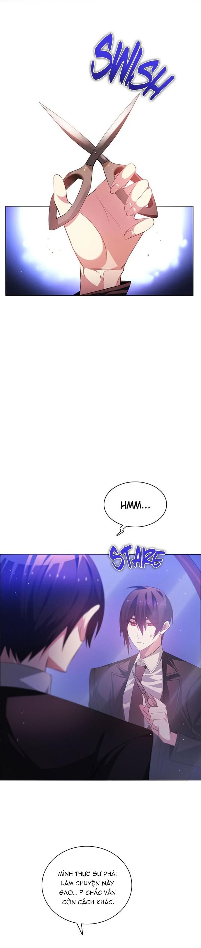 Zero Game: Chapter 102