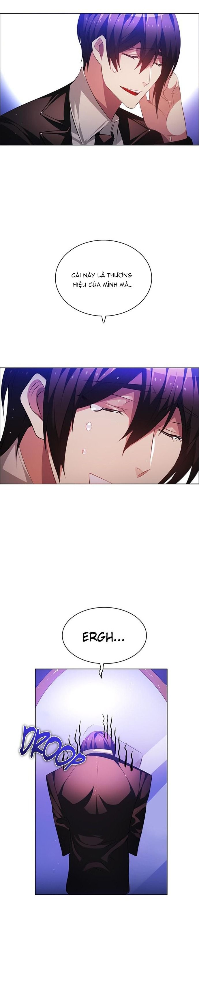 Zero Game: Chapter 102
