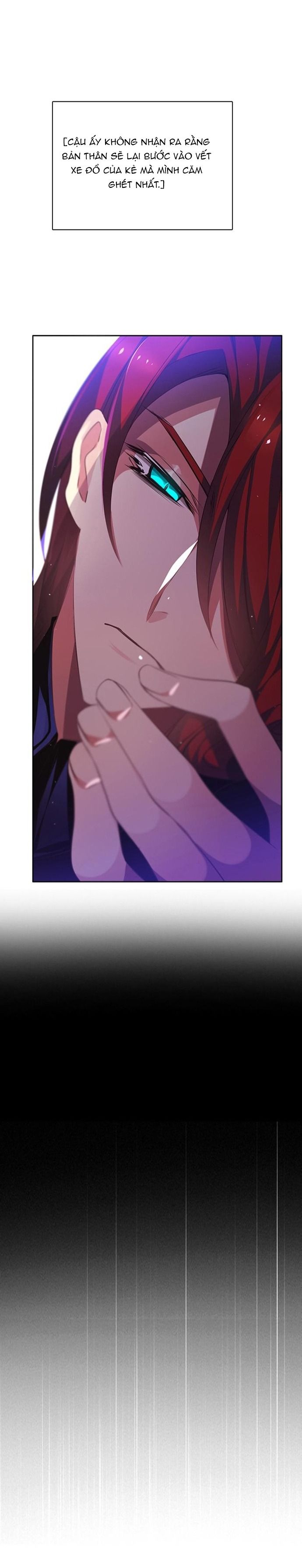 Zero Game: Chapter 102