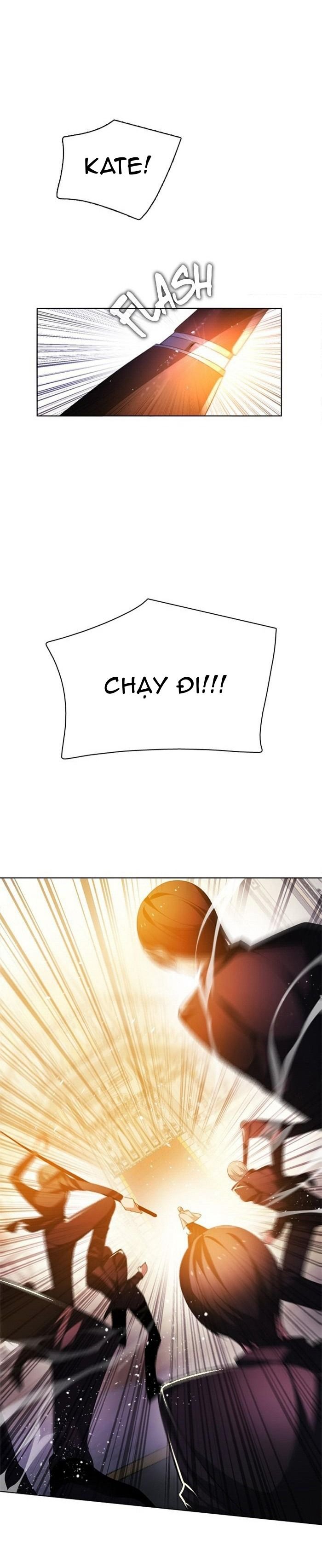 Zero Game: Chapter 104