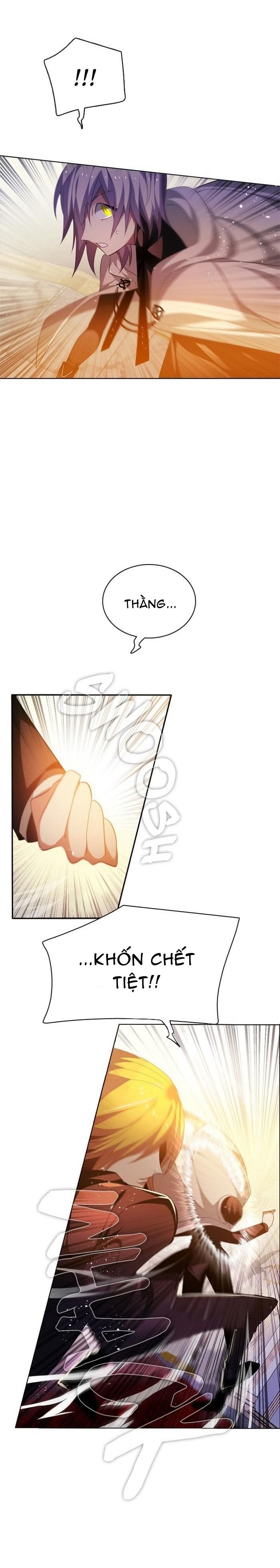 Zero Game: Chapter 104