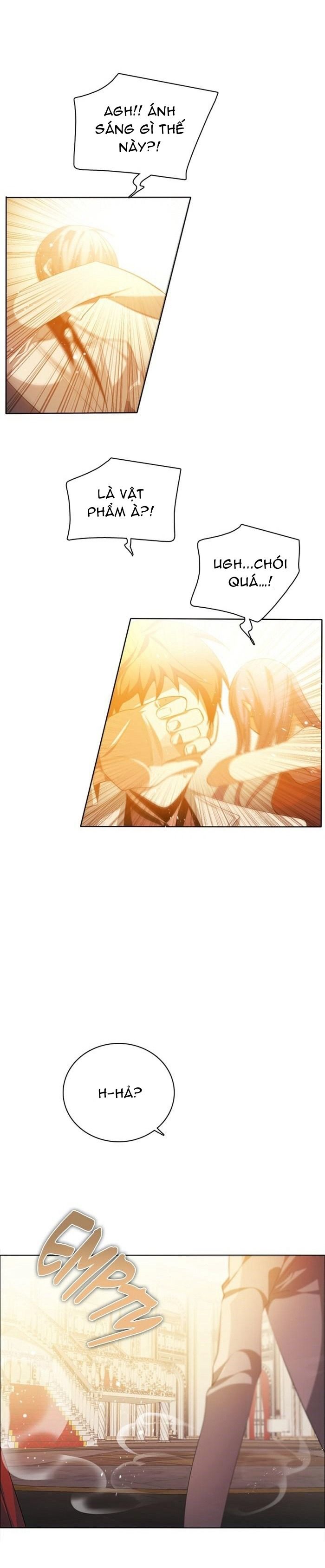 Zero Game: Chapter 104