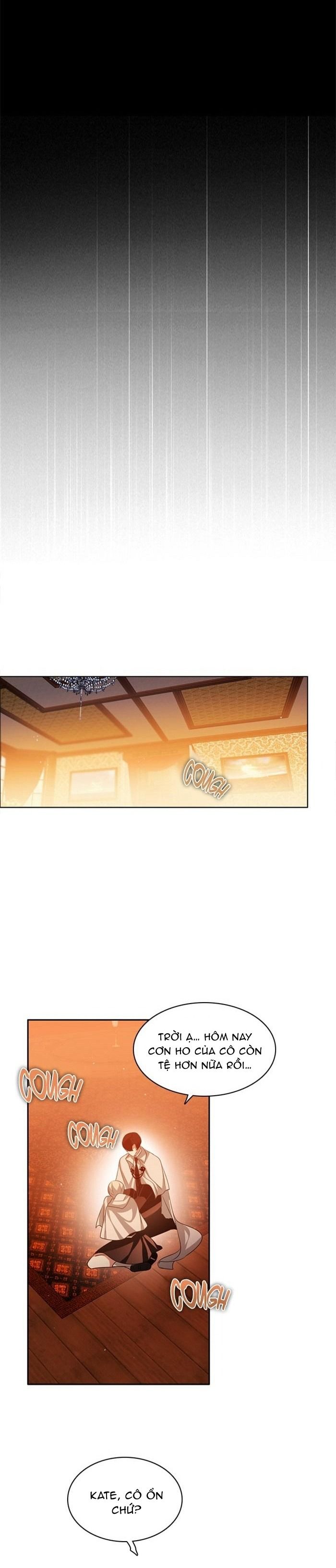Zero Game: Chapter 104