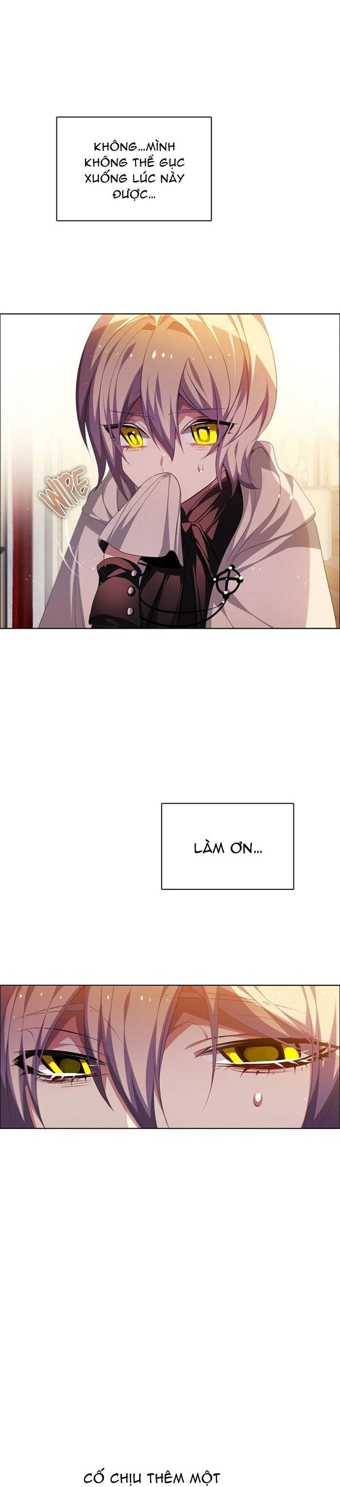 Zero Game: Chapter 104
