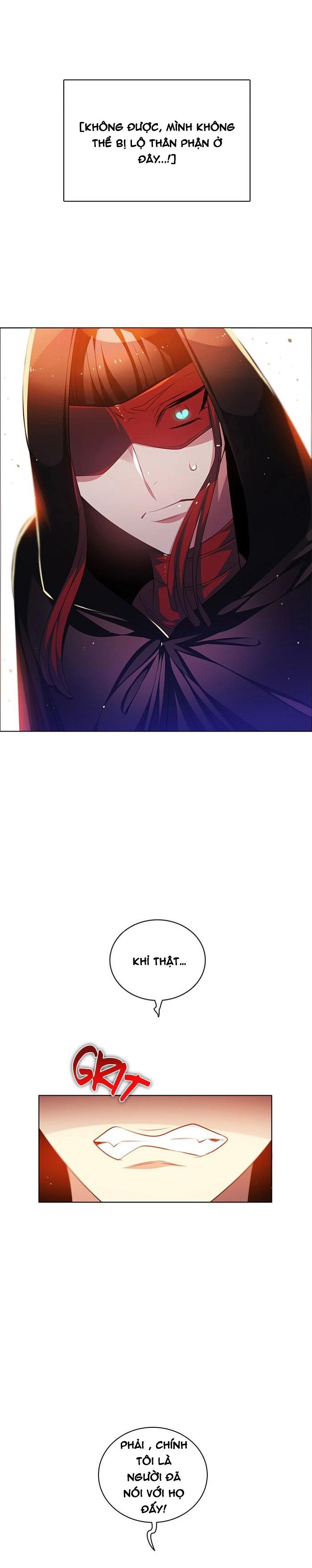 Zero Game: Chapter 105