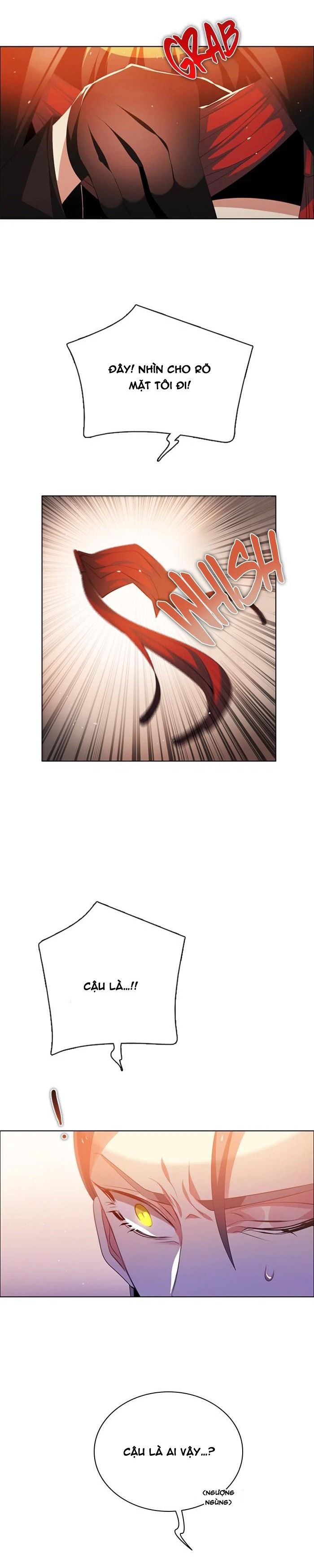 Zero Game: Chapter 105
