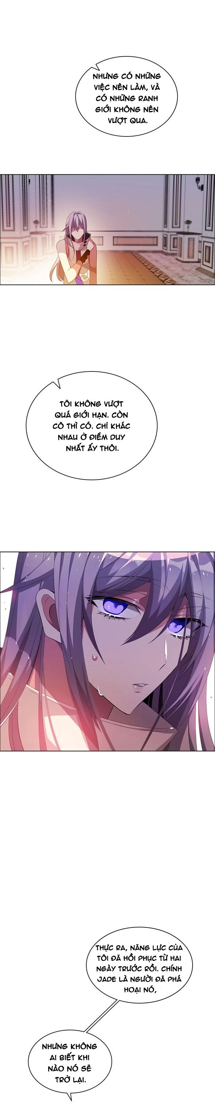 Zero Game: Chapter 106