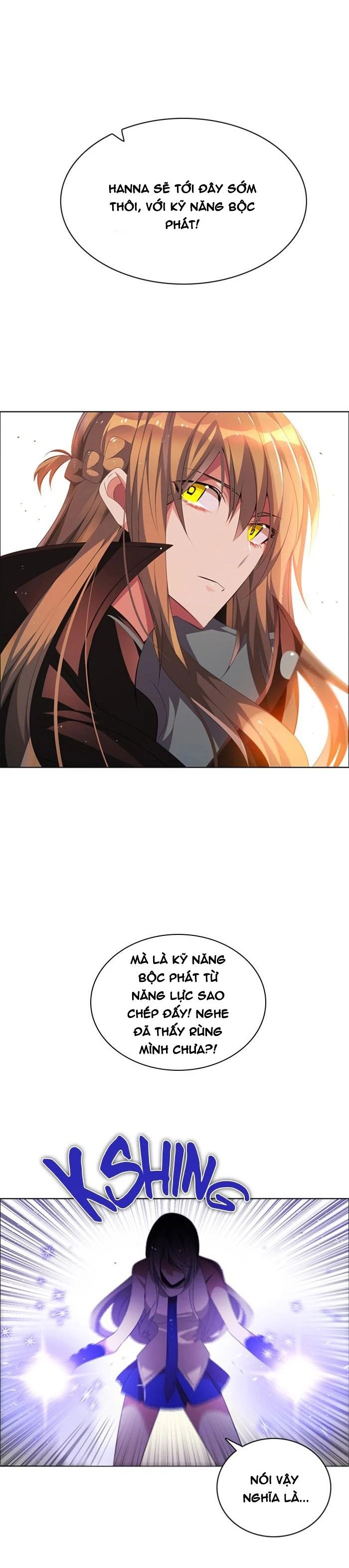 Zero Game: Chapter 106