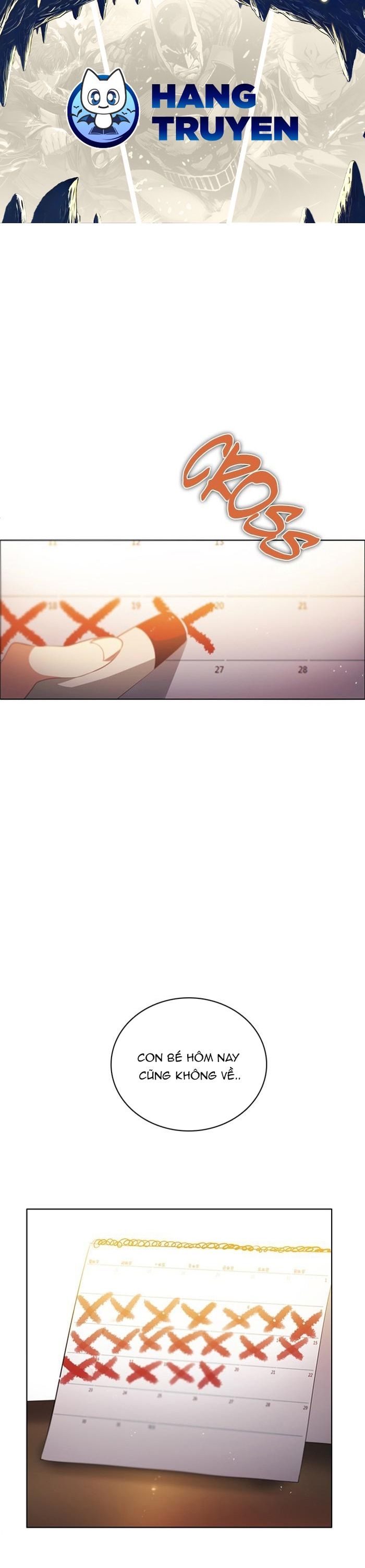 Zero Game: Chapter 107