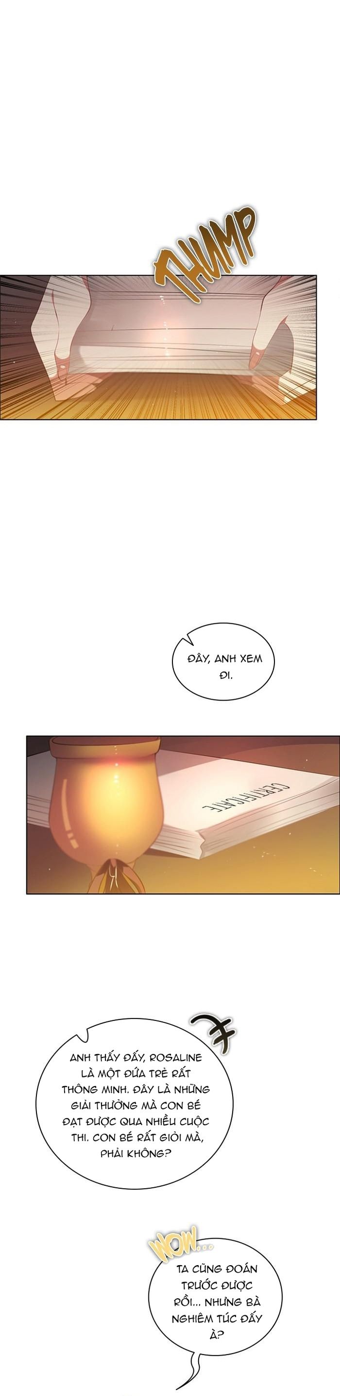 Zero Game: Chapter 107