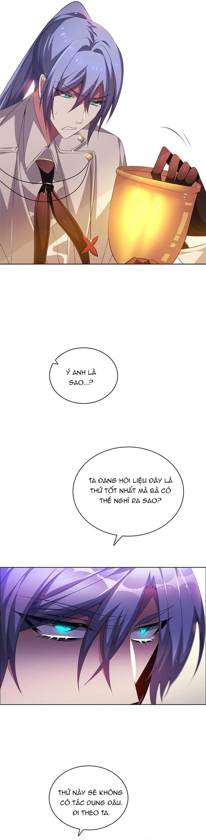 Zero Game: Chapter 107