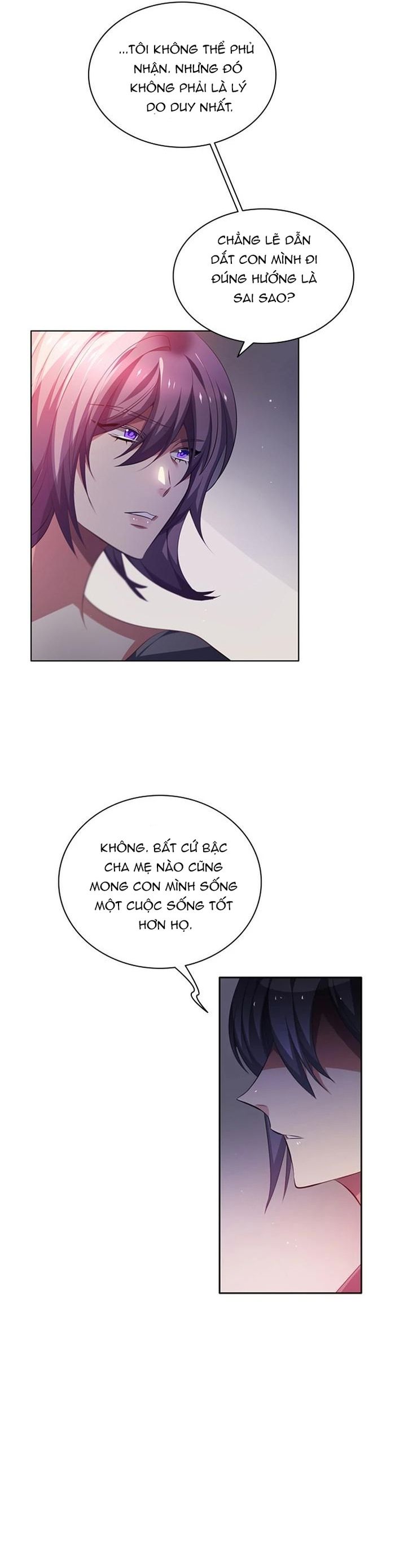 Zero Game: Chapter 107