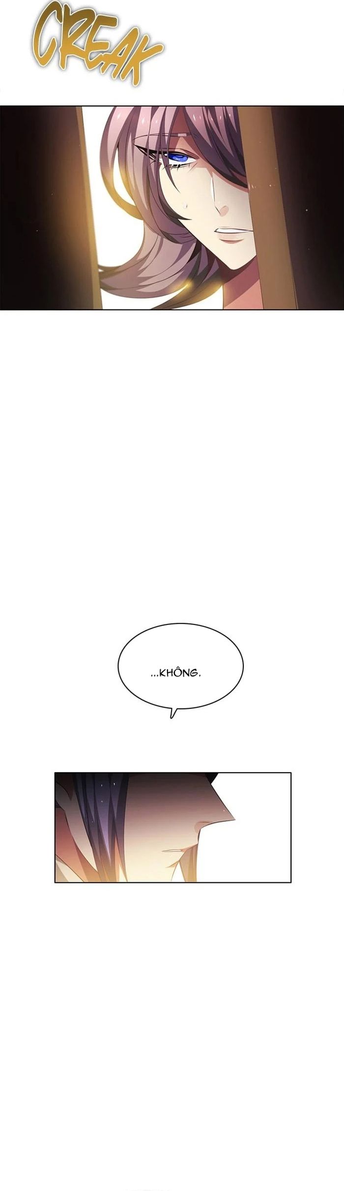 Zero Game: Chapter 107