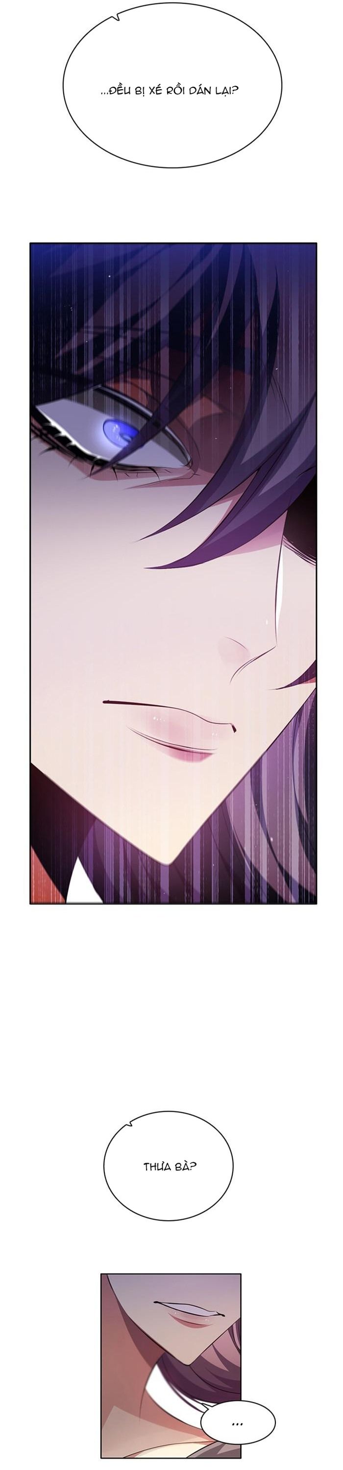Zero Game: Chapter 107