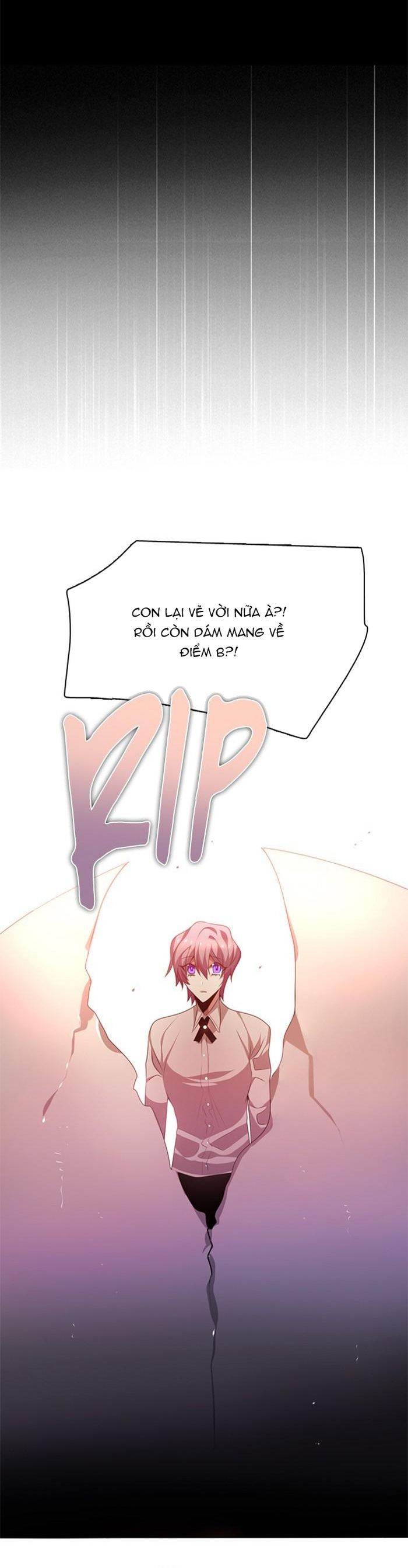 Zero Game: Chapter 107