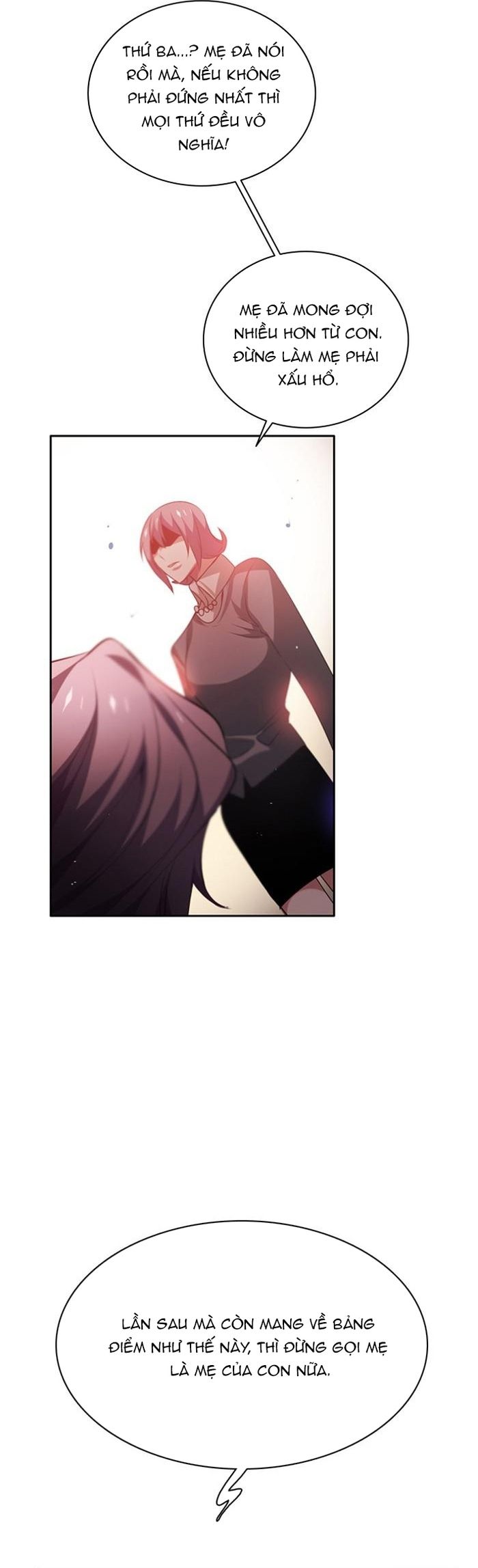 Zero Game: Chapter 107