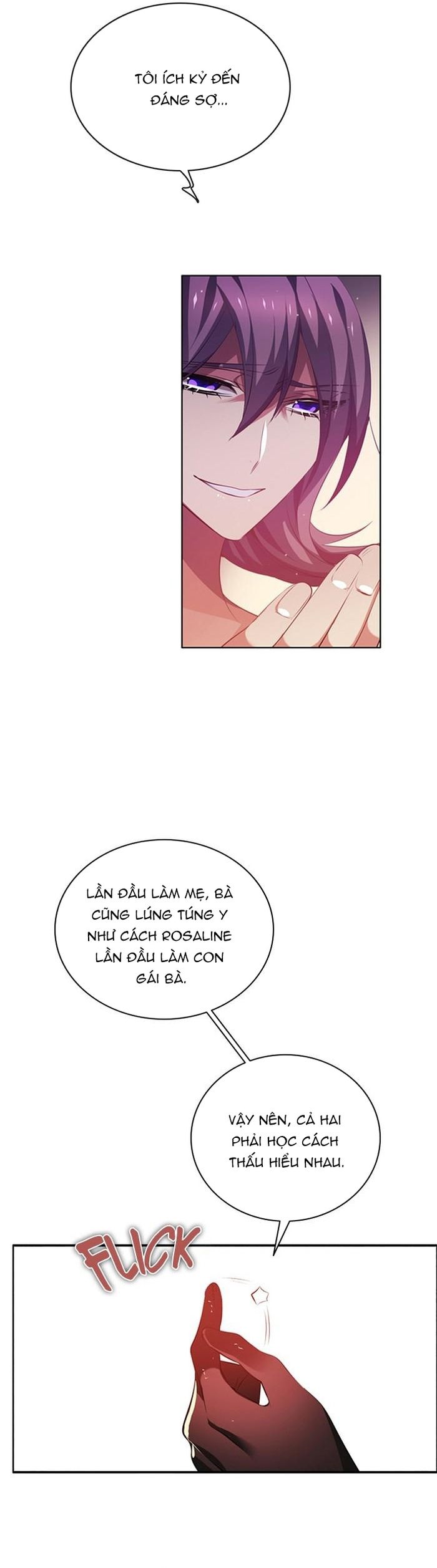 Zero Game: Chapter 107