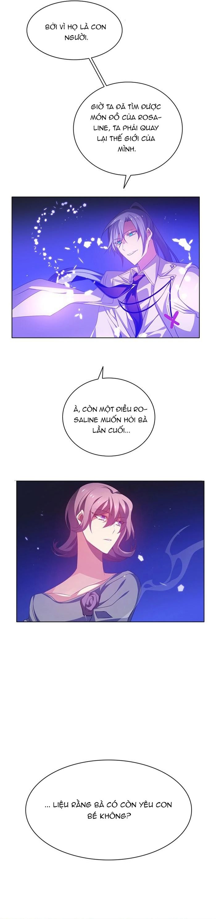 Zero Game: Chapter 107