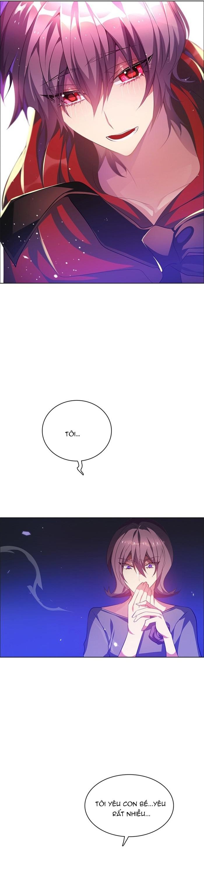 Zero Game: Chapter 107