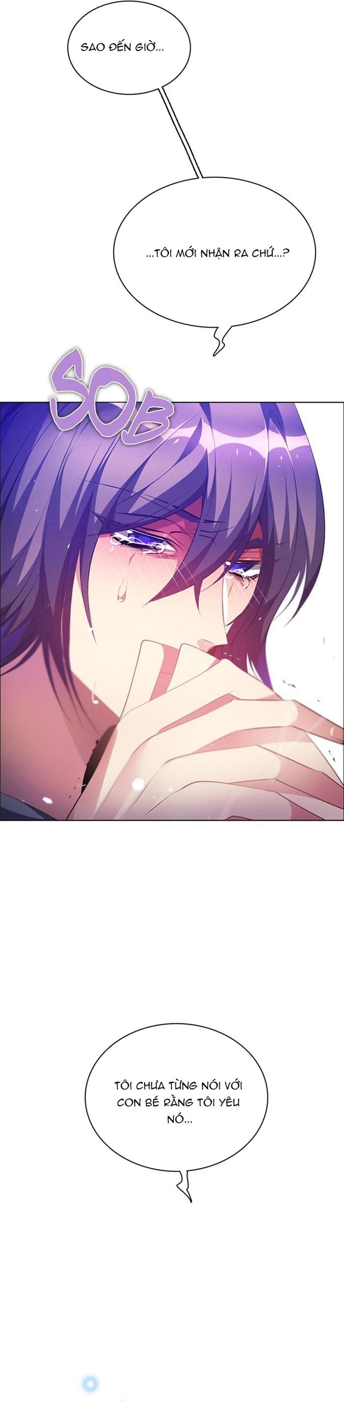 Zero Game: Chapter 107
