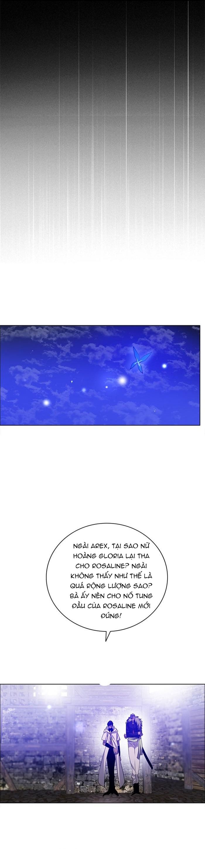 Zero Game: Chapter 107