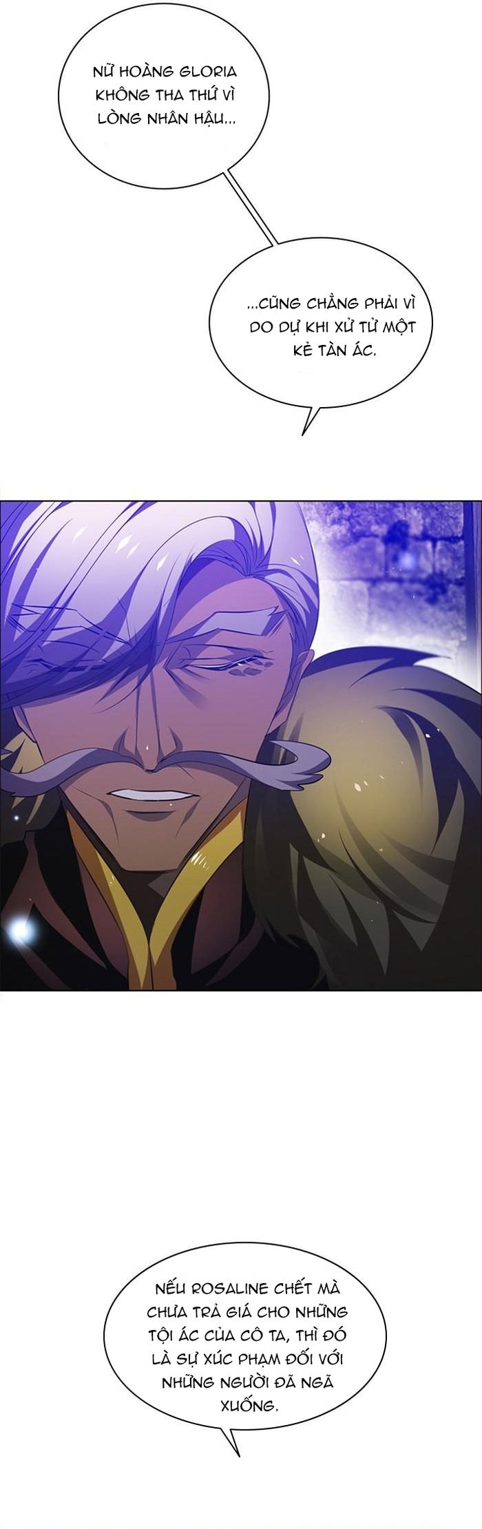Zero Game: Chapter 107
